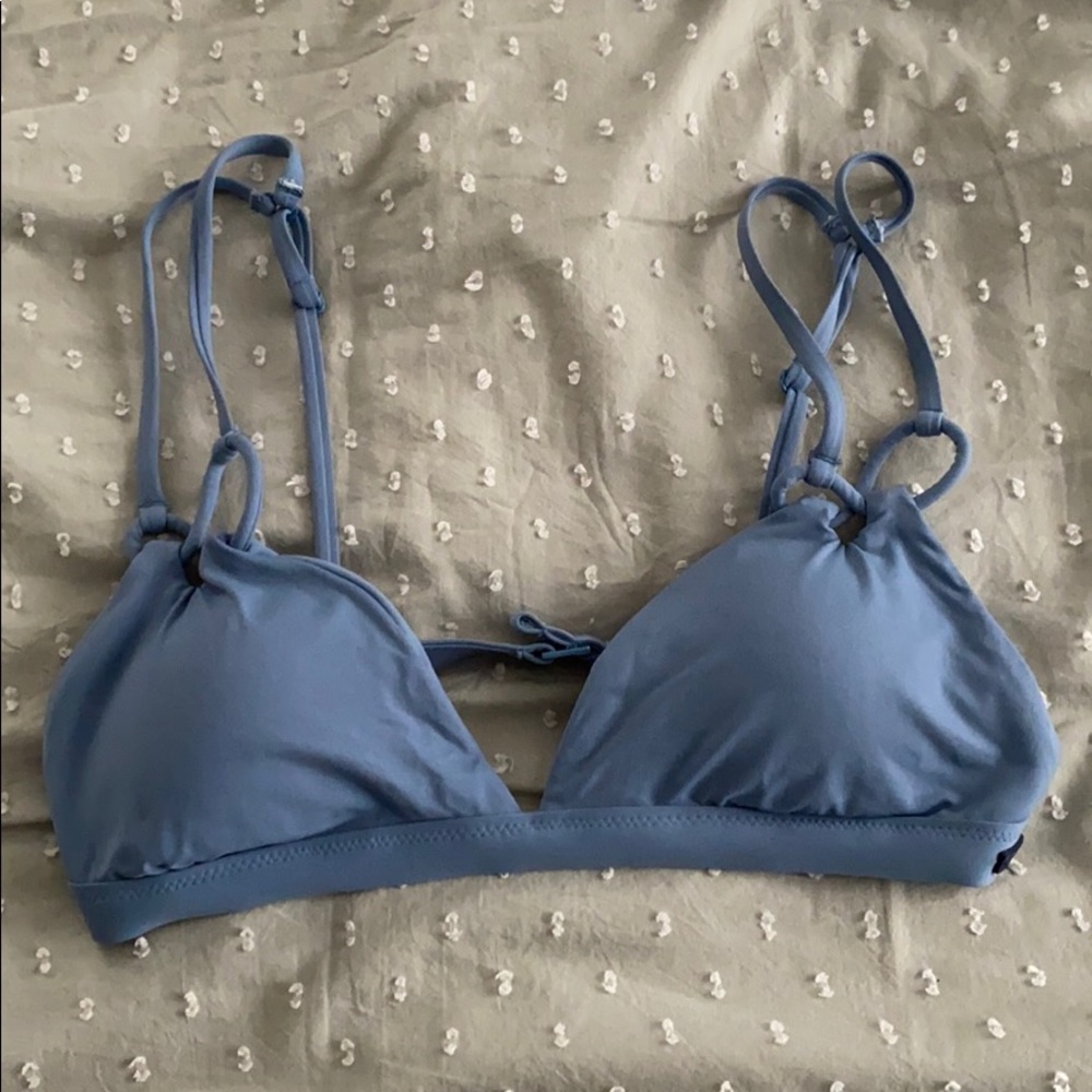 Bathing suit top